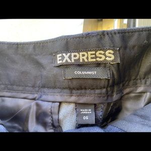 COPY - Express Columnist Pants